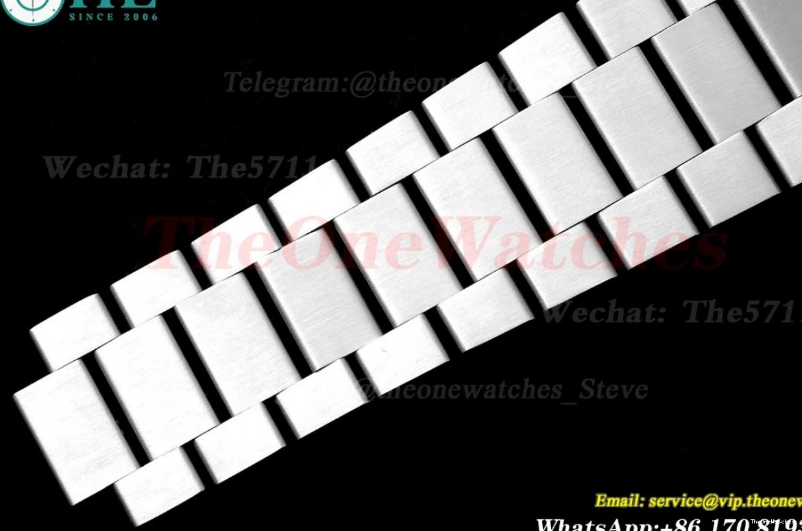 A2836 Pres Gradient RAF 36mm SS SS DayDate Dial Blue 0303